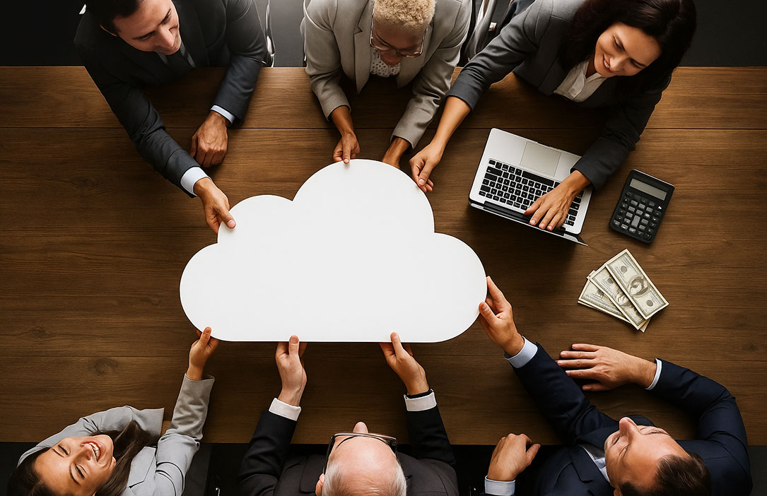 How California Businesses Can Future-Proof Operations with Cloud-Based Payroll in 2025